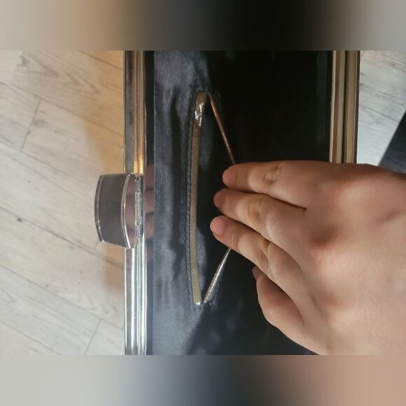 Banana Republic Clutch Handbag - Picture 3 of 8